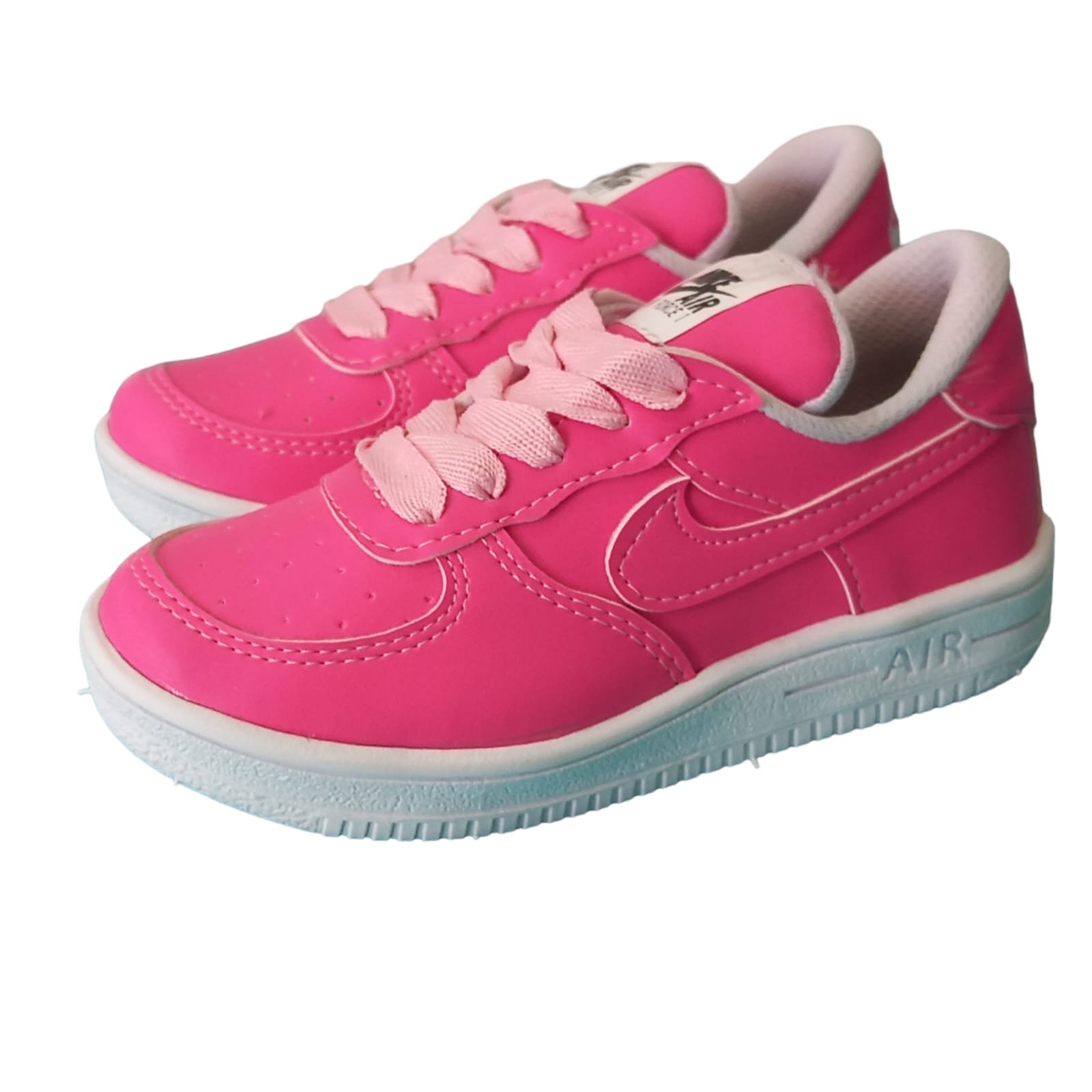 Air force fucsia best sale